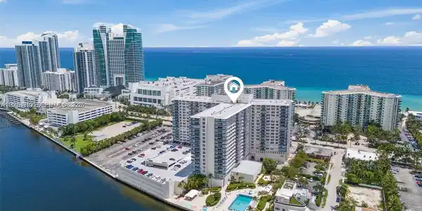 3800 S Ocean Dr