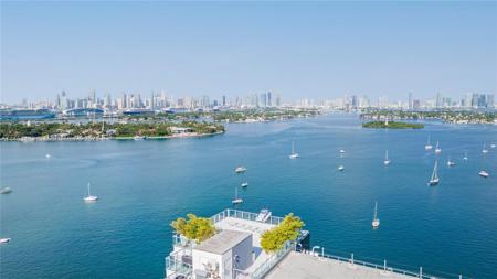 1100 West Ave