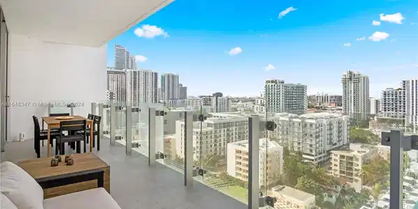 700 NE 26th Ter