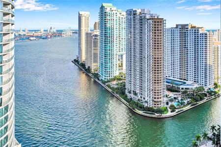 200 Biscayne Boulevard Way