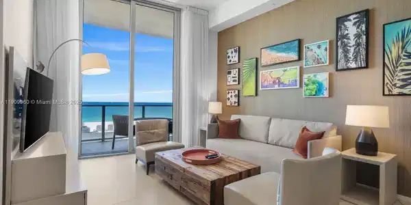 4111 S Ocean Dr