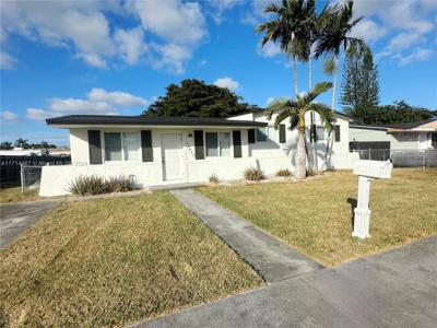 14835 SW 297th Ter