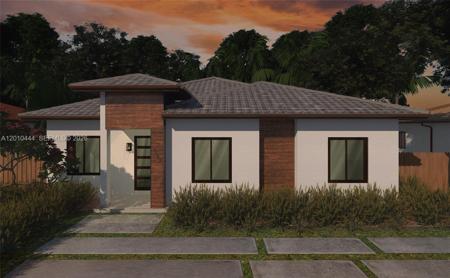 22464 SW 109th Psge