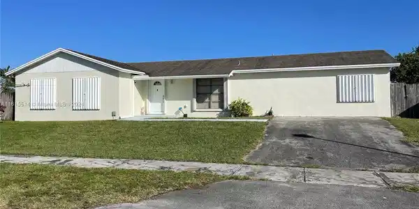 13111 SW 260th Ter