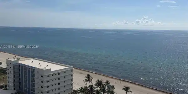 2201 S Ocean Dr