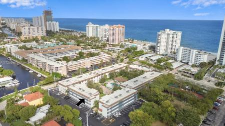 1501 S Ocean Blvd