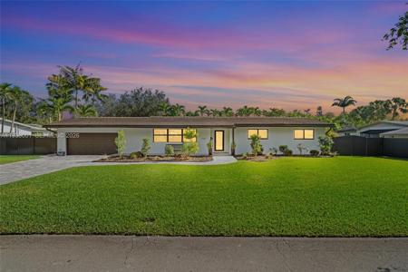 8360 SW 148th Dr