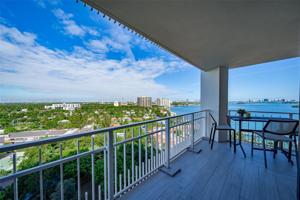 4000 Towerside Ter Unit 1607