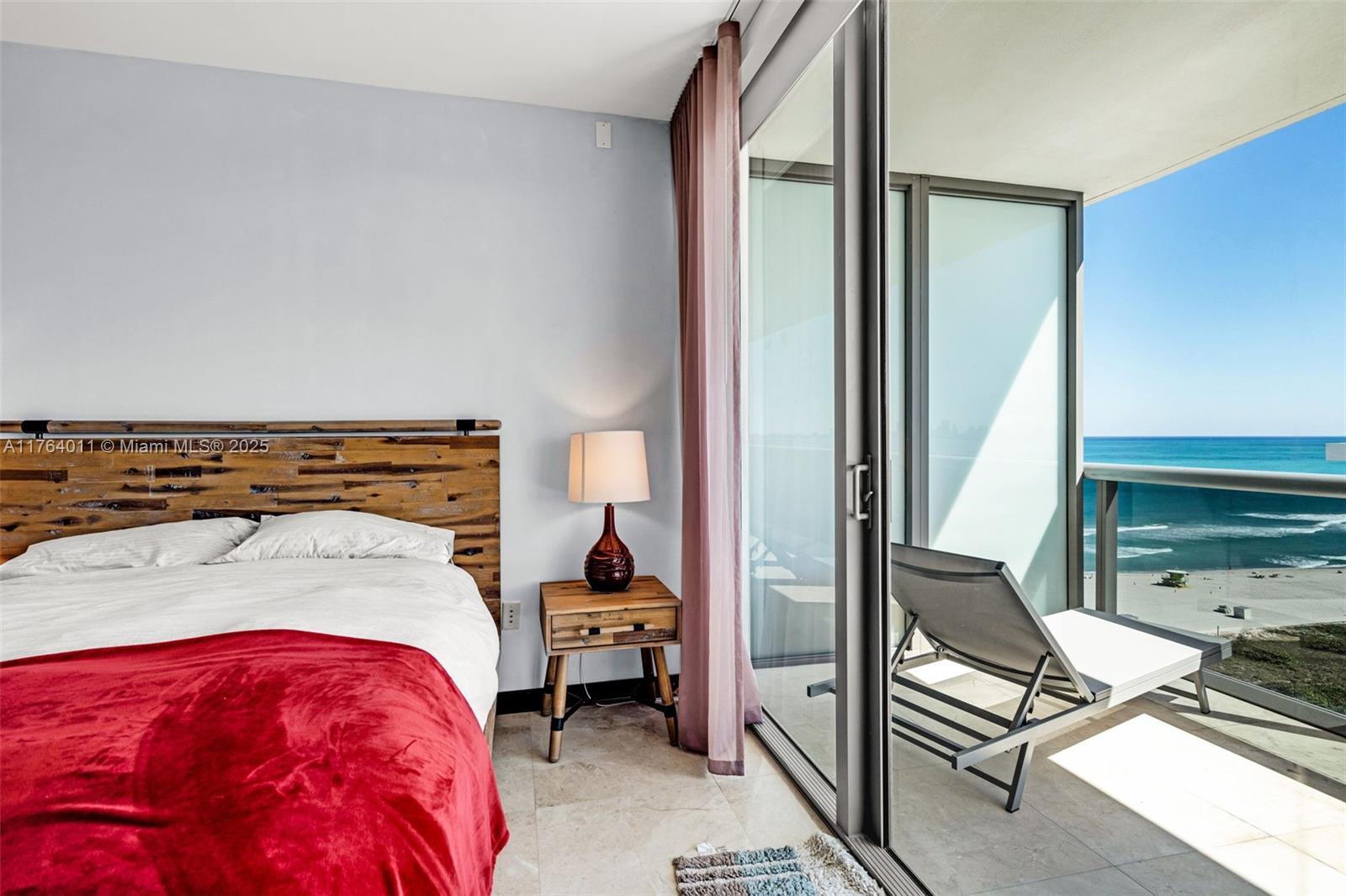 Image 3: Guest Bedroom / View