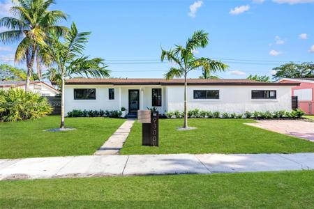 9300 Marine Dr