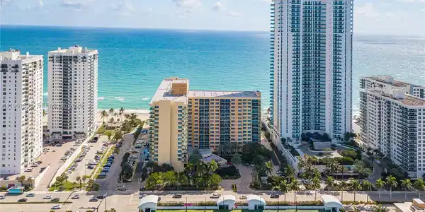 2501 S Ocean Dr