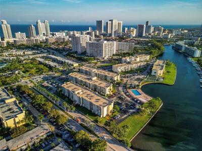 601 Three Islands Blvd