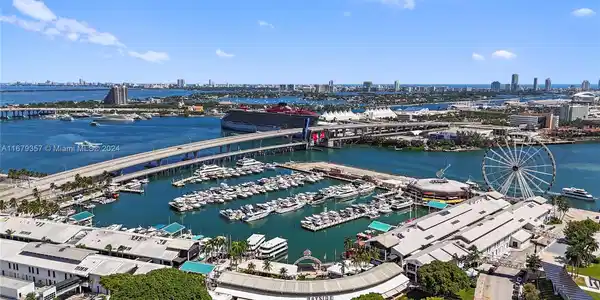 1717 N Bayshore Dr