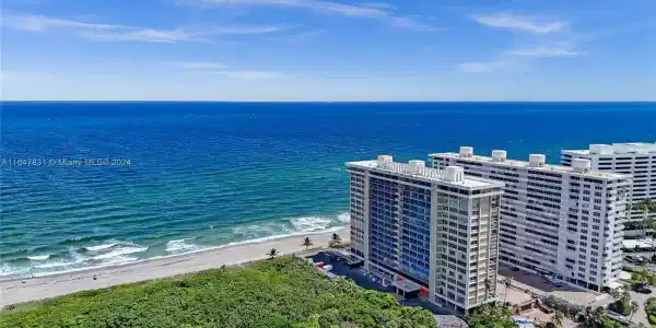 1180 S Ocean Blvd
