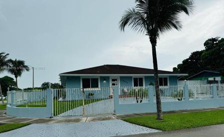 14444 SW 298th Ter
