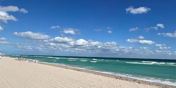 3505 S Ocean Dr