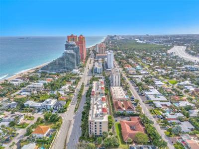 2401 N Ocean Blvd