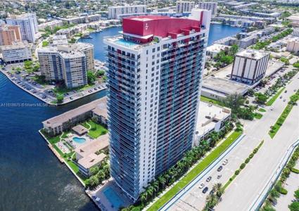 2602 E Hallandale Beach Blvd