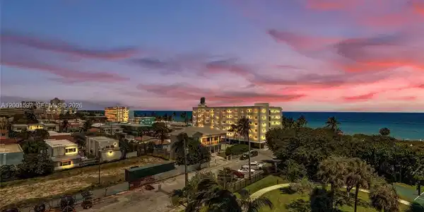 1201 S Ocean Dr
