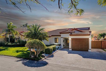 8538 SW 207th Ter