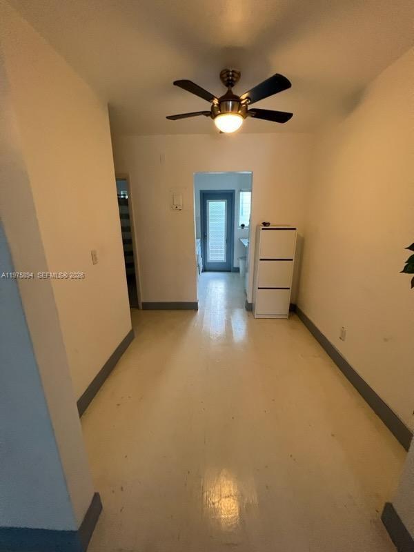 Image 3: hall