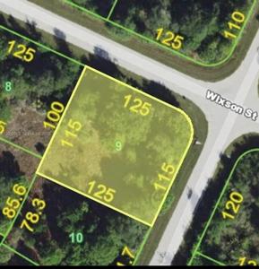 7067 Wixson Road