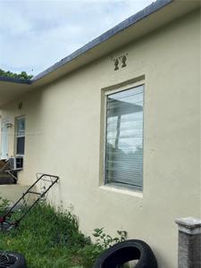 Address Withheld