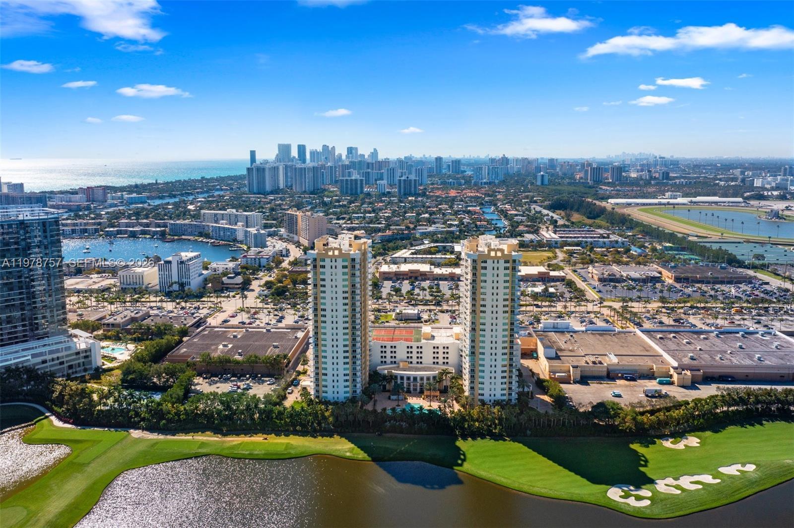 Image 1: Best Location in Hallandale Beach!
