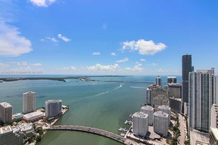 495 Brickell Ave