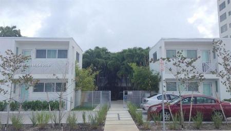 1816 Meridian Ave