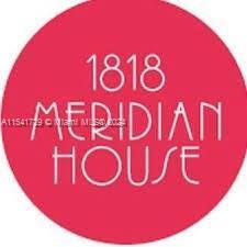 1816 Meridian Ave