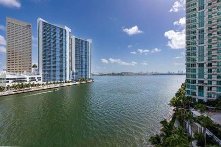 901 Brickell Key Blvd