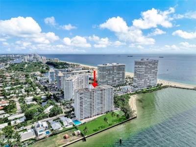 2100 S Ocean Dr