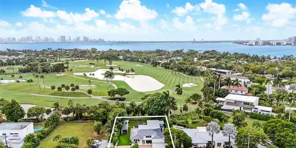 6100 La Gorce Dr