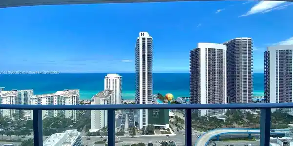 4010 S Ocean Dr