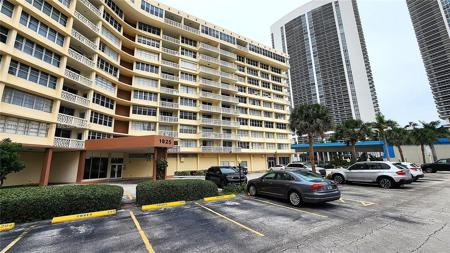 1825 S Ocean Dr