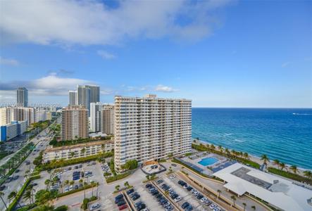 1980 S Ocean Dr
