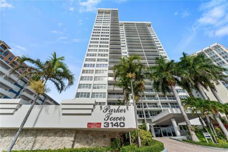 3140 S Ocean Dr