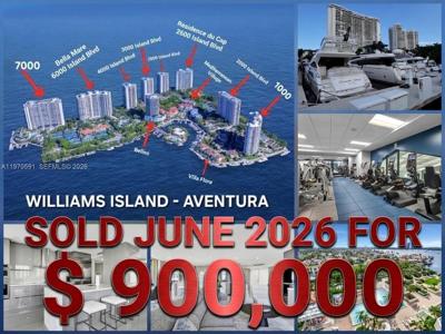 1000 E Island Blvd