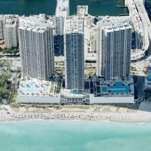 1830 S Ocean Dr