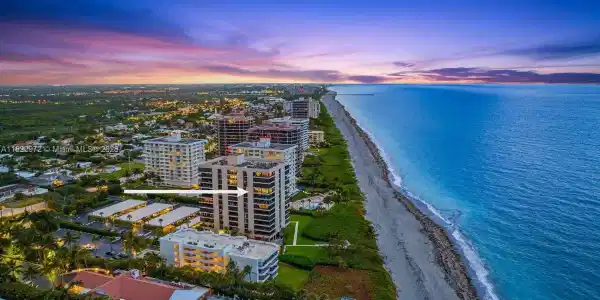 450 Ocean Dr