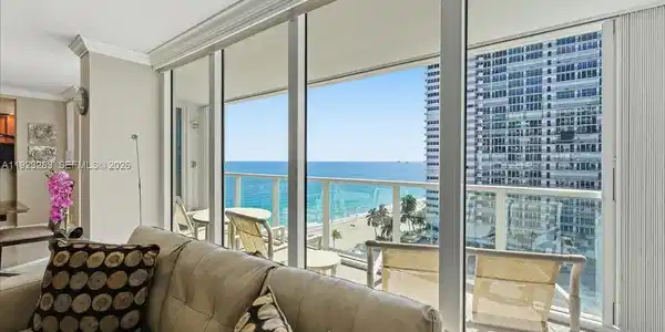 4300 N Ocean Blvd