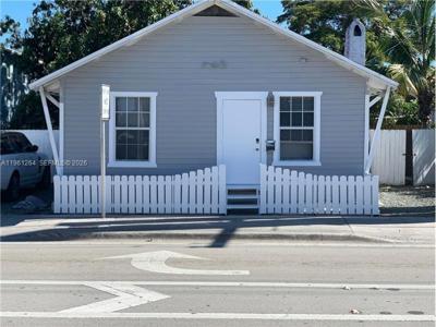 107 Stirling Rd