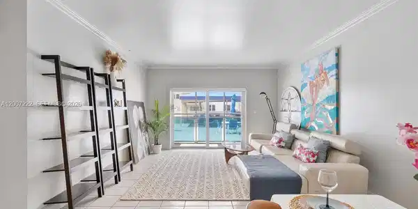 1701 S Ocean Dr