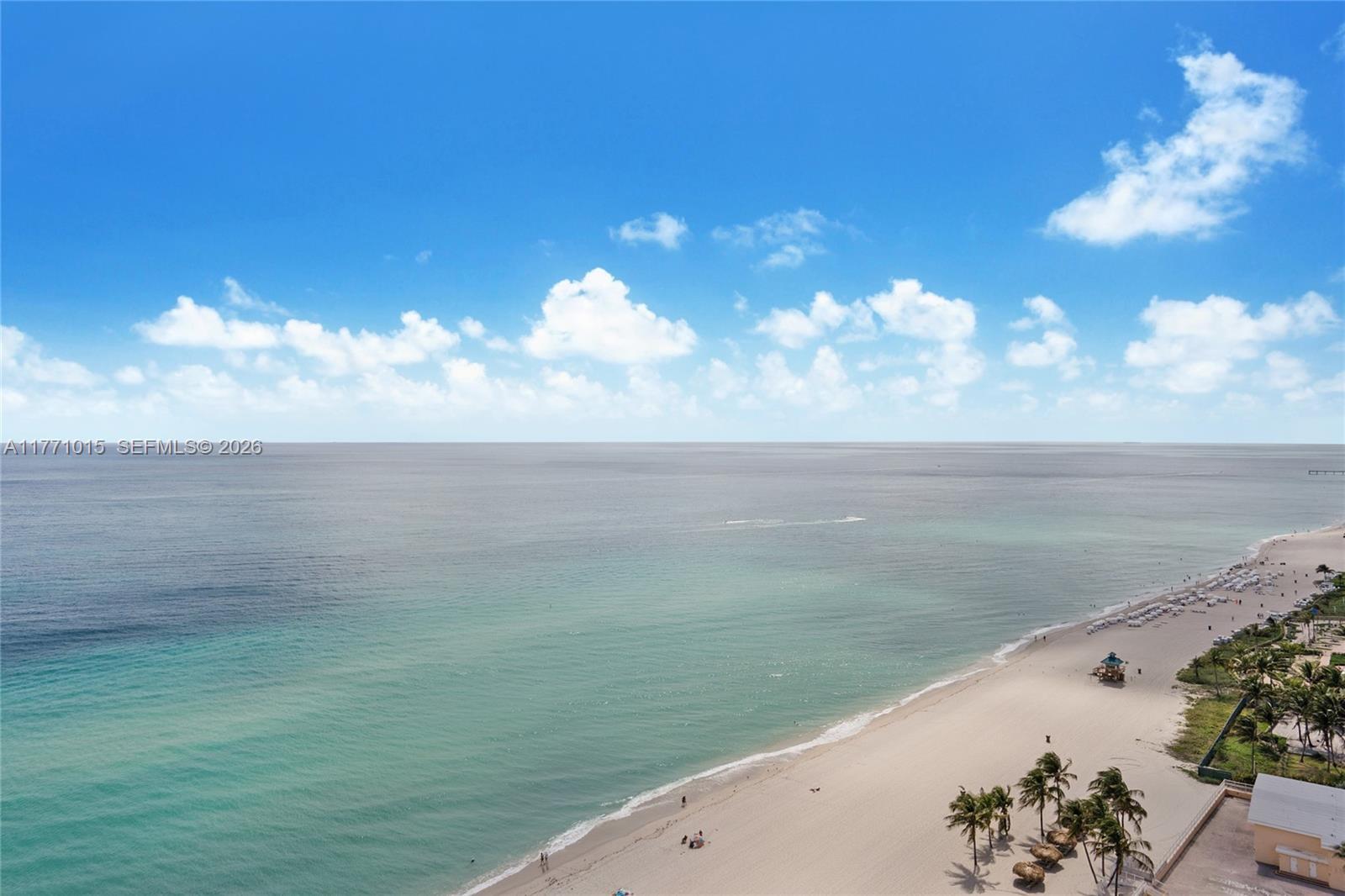 Image 3: The South Ocean Views