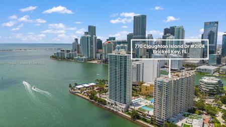 770 CLAUGHTON ISLAND DR