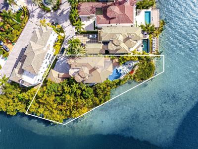 3914 Island Estates Dr