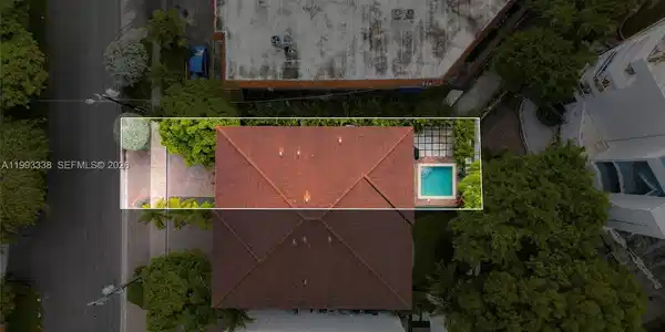 Image 3: TOWNHOUSE BOUNDARIES