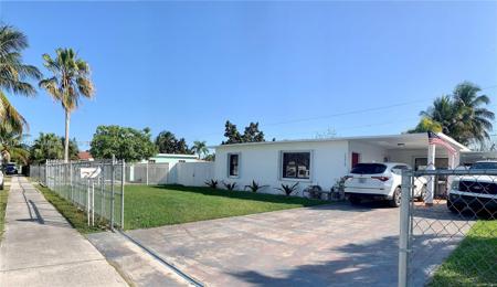 15310 Jackson Dr.
