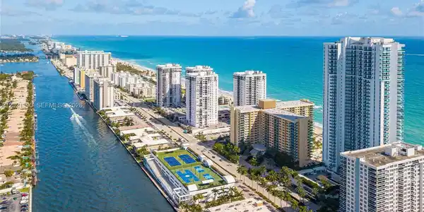 2501 S Ocean Dr